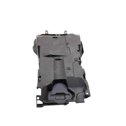 2012 - 2016 HONDA CBR1000RR BATTERY TRAY SUBFRAME BLACK PLASTIC 50200-MFL-000ZA