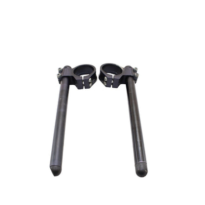 2012 - 2016 HONDA CBR1000RR VORTEX CLIP ON SET RIGHT LEFT SIDE HANDLE BAR