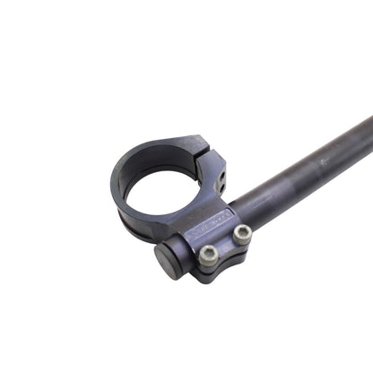 2012 - 2016 HONDA CBR1000RR VORTEX CLIP ON SET RIGHT LEFT SIDE HANDLE BAR