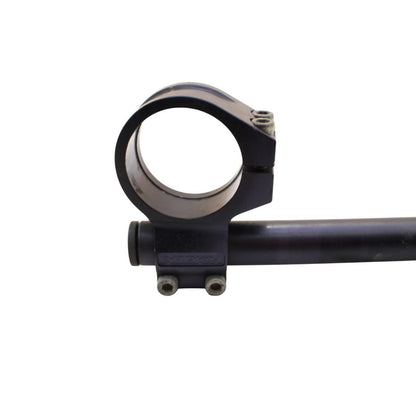 2012 - 2016 HONDA CBR1000RR VORTEX CLIP ON SET RIGHT LEFT SIDE HANDLE BAR