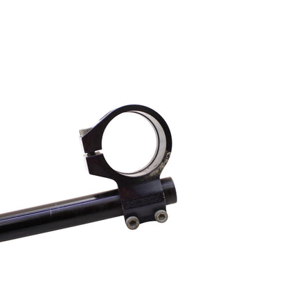 2012 - 2016 HONDA CBR1000RR VORTEX CLIP ON SET RIGHT LEFT SIDE HANDLE BAR