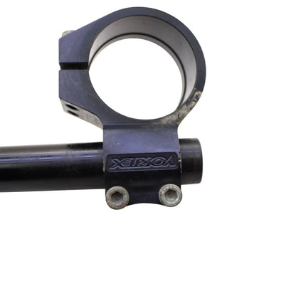 2012 - 2016 HONDA CBR1000RR VORTEX CLIP ON SET RIGHT LEFT SIDE HANDLE BAR