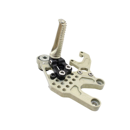 2012 - 2016 HONDA CBR1000RR ATTACK PERFORMANCE REARSETS FOOT PEG SHIFTER