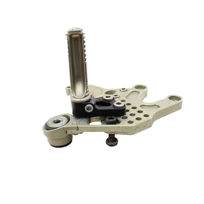 2012 - 2016 HONDA CBR1000RR ATTACK PERFORMANCE REARSETS FOOT PEG SHIFTER