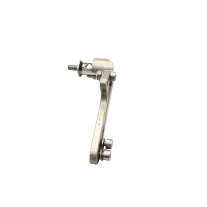 2012 - 2016 HONDA CBR1000RR ATTACK PERFORMANCE REARSETS FOOT PEG SHIFTER