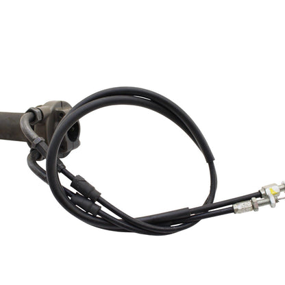 2012 - 2016 HONDA CBR1000RR Twist Throttle & Cables grip stock