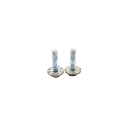 2012 - 2016 HONDA CBR1000RR CHARCOAL CANISTER EVAP EMISSIONS BOLTS STOCK