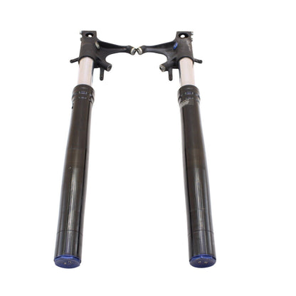 2012 - 2016 HONDA CBR1000RR FRONT FORKS SHOCK SUSPENSION LEFT RIGHT SHOWA