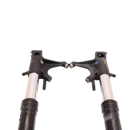 2012 - 2016 HONDA CBR1000RR FRONT FORKS SHOCK SUSPENSION LEFT RIGHT SHOWA