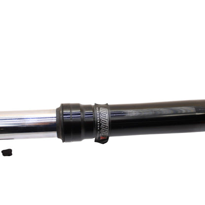 2012 - 2016 HONDA CBR1000RR FRONT FORKS SHOCK SUSPENSION LEFT RIGHT SHOWA