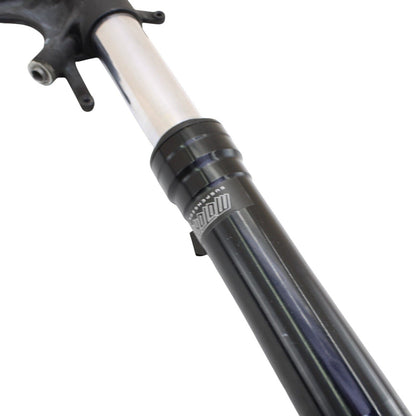 2012 - 2016 HONDA CBR1000RR FRONT FORKS SHOCK SUSPENSION LEFT RIGHT SHOWA