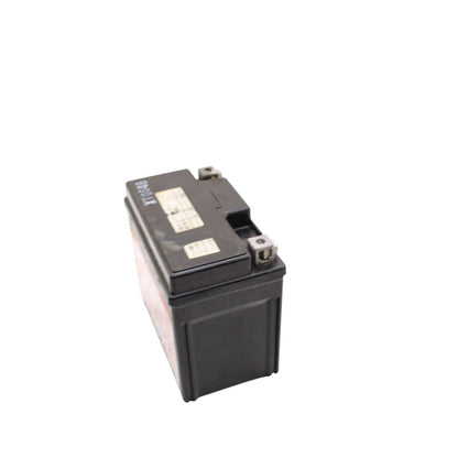 2012 - 2016 HONDA CBR1000RR YUASA AGM BATTERY YTZ7S 6.3 AH(20HR) /130 CCA