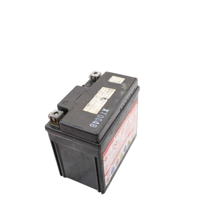 2012 - 2016 HONDA CBR1000RR YUASA AGM BATTERY YTZ7S 6.3 AH(20HR) /130 CCA