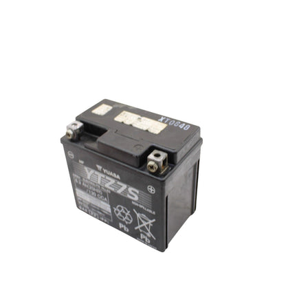 2012 - 2016 HONDA CBR1000RR YUASA AGM BATTERY YTZ7S 6.3 AH(20HR) /130 CCA