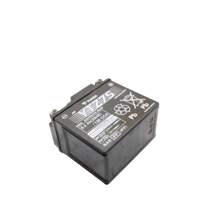 2012 - 2016 HONDA CBR1000RR YUASA AGM BATTERY YTZ7S 6.3 AH(20HR) /130 CCA