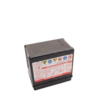 2012 - 2016 HONDA CBR1000RR YUASA AGM BATTERY YTZ7S 6.3 AH(20HR) /130 CCA