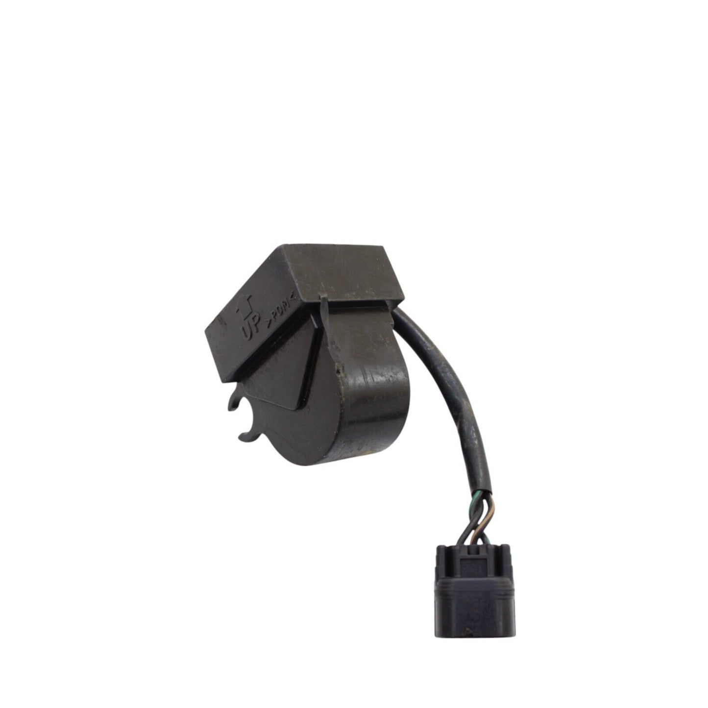 2012 - 2016 HONDA CBR1000RR ANGLE SENSOR Tip Over Bank