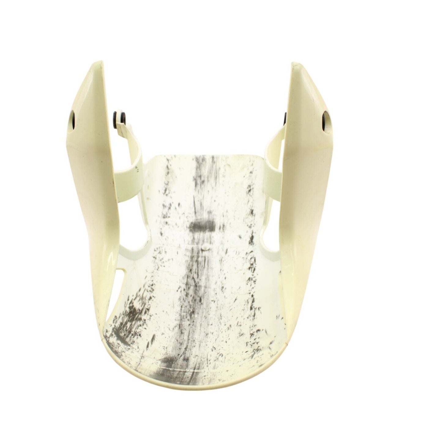 2012 - 2016 HONDA CBR1000RR FRONT FENDER PLASTIC BEIGE WHEEL COVER