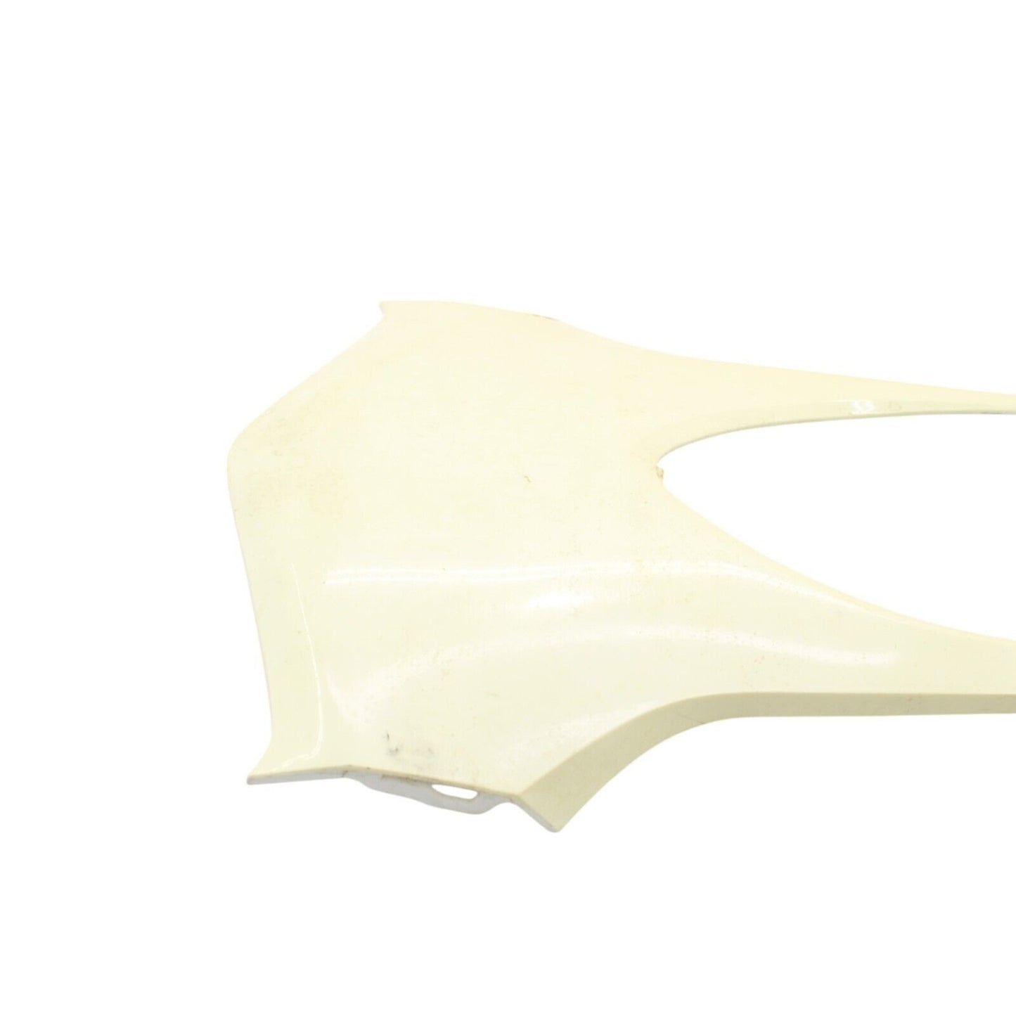 2012 - 2016 HONDA CBR1000RR Rear Tail Fairing Back Cowl Plastic Shroud BEIGE