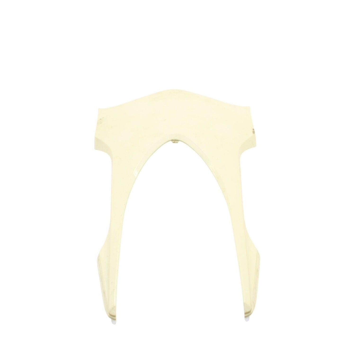 2012 - 2016 HONDA CBR1000RR Rear Tail Fairing Back Cowl Plastic Shroud BEIGE