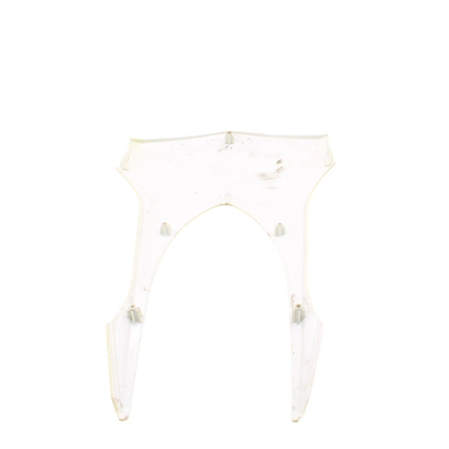 2012 - 2016 HONDA CBR1000RR Rear Tail Fairing Back Cowl Plastic Shroud BEIGE