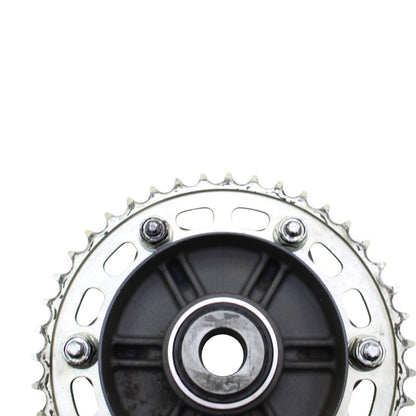 13-22 HONDA CBR600RR REAR BACK SPROCKET HUB 14 15 16 17 18 19 20 21