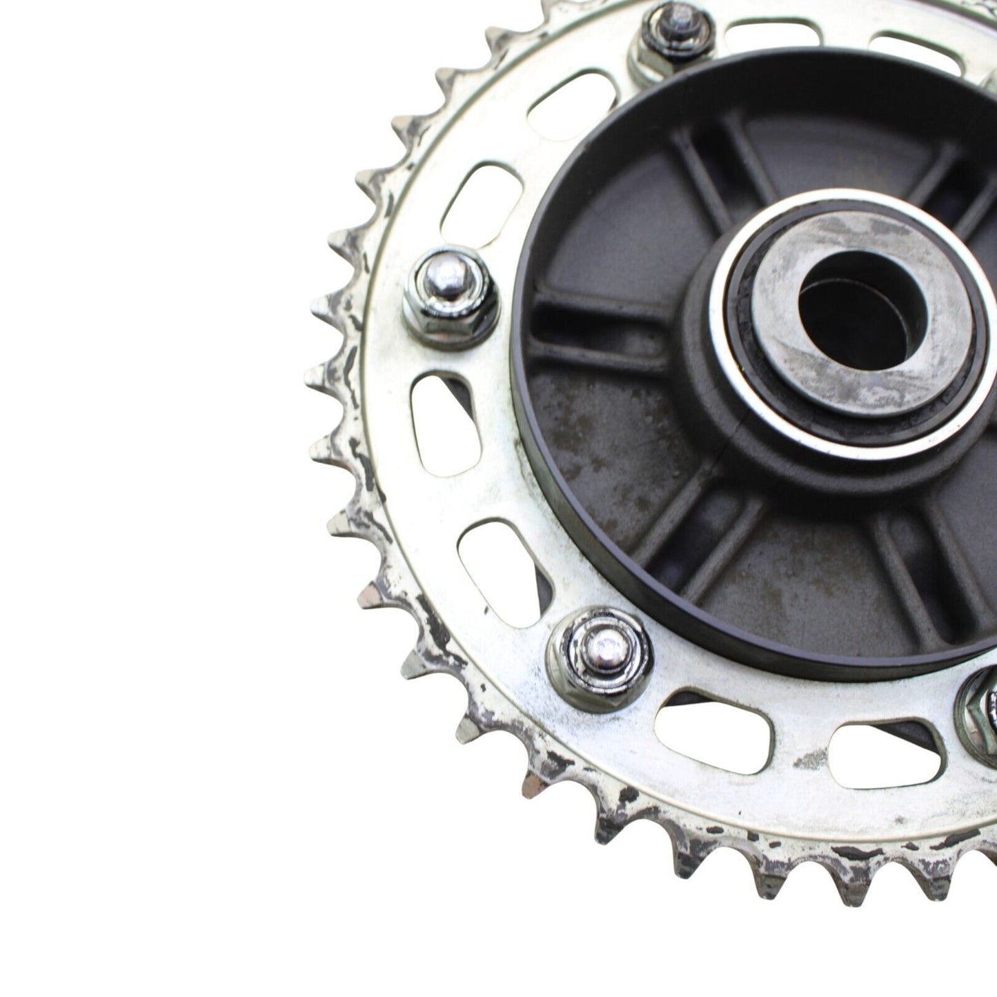 13-22 HONDA CBR600RR REAR BACK SPROCKET HUB 14 15 16 17 18 19 20 21