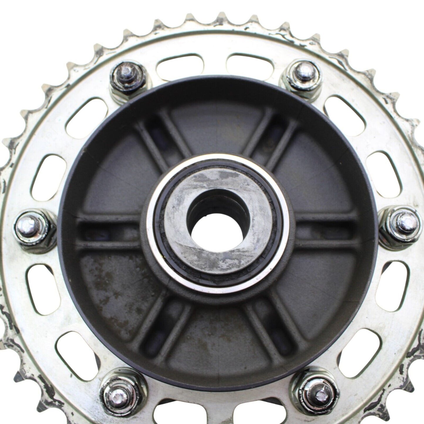 13-22 HONDA CBR600RR REAR BACK SPROCKET HUB 14 15 16 17 18 19 20 21