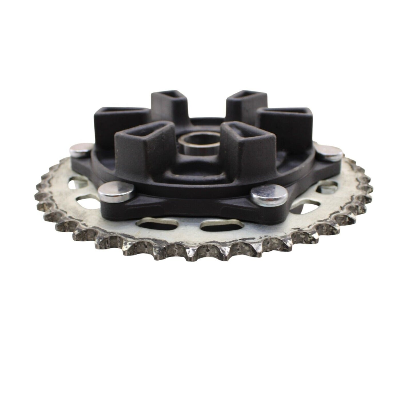 13-22 HONDA CBR600RR REAR BACK SPROCKET HUB 14 15 16 17 18 19 20 21