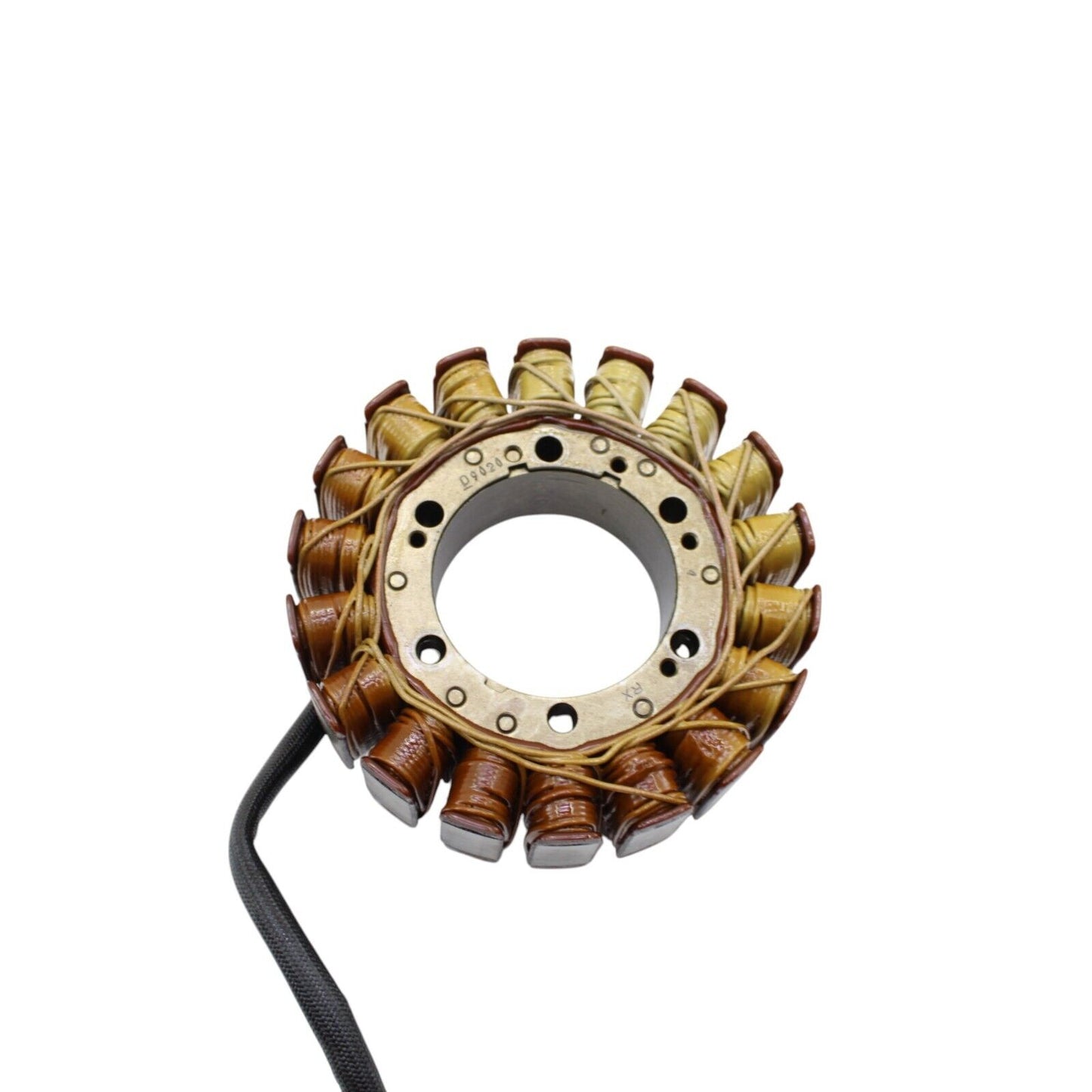 2016 - 2019 DUCATI PANIGALE 959 STATOR GENERATOR ALTERNATOR BOLTS HARDWARE