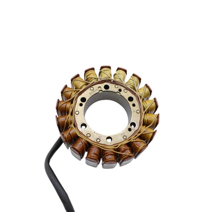 2016 - 2019 DUCATI PANIGALE 959 STATOR GENERATOR ALTERNATOR BOLTS HARDWARE