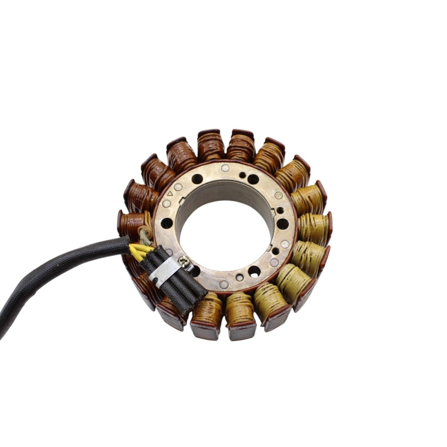 2016 - 2019 DUCATI PANIGALE 959 STATOR GENERATOR ALTERNATOR BOLTS HARDWARE