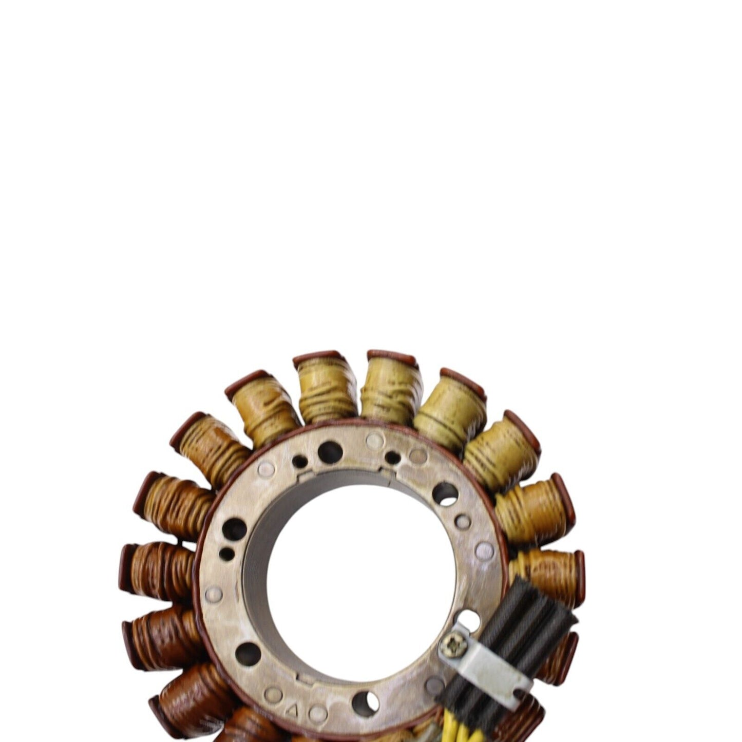 2016 - 2019 DUCATI PANIGALE 959 STATOR GENERATOR ALTERNATOR BOLTS HARDWARE