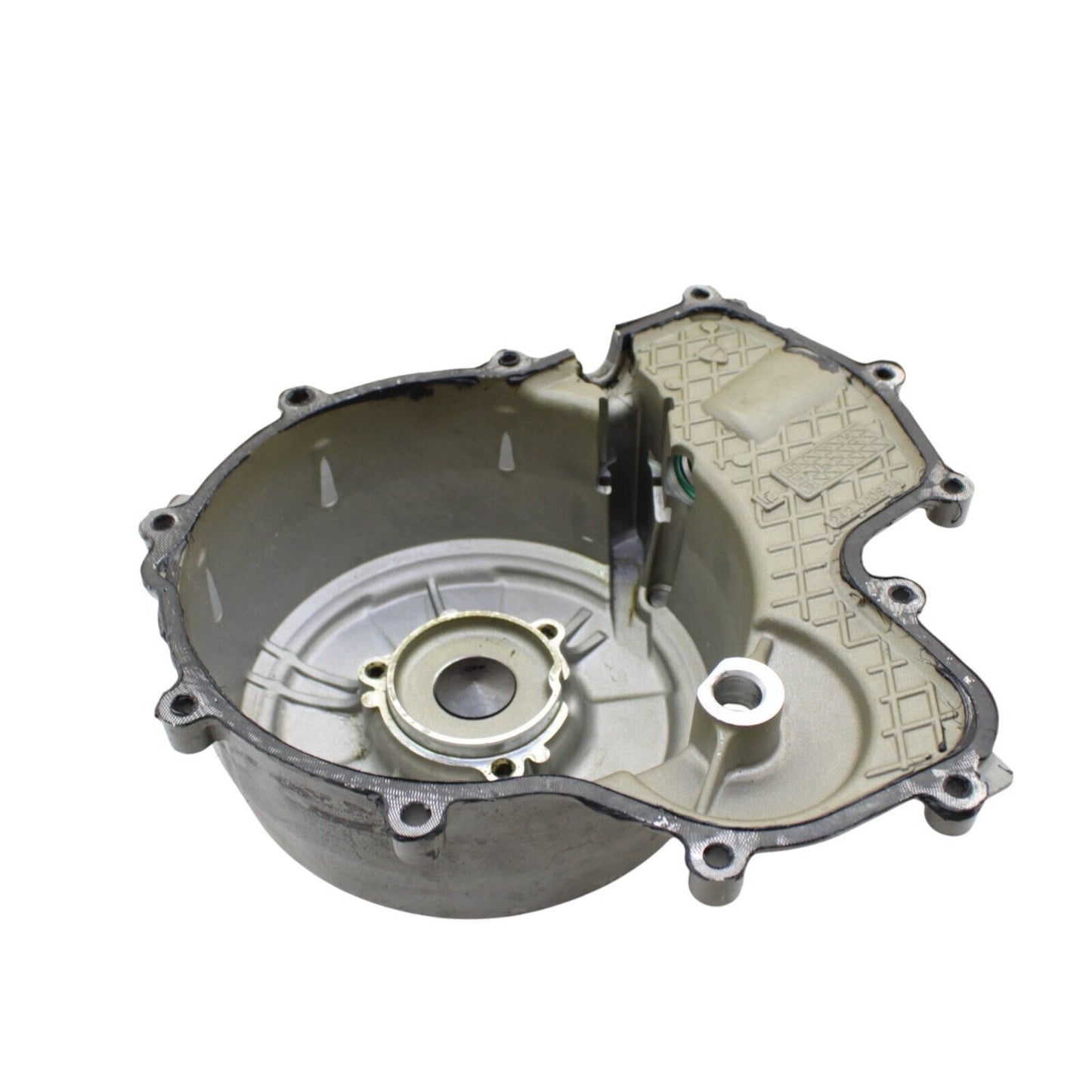 2016 - 2019 DUCATI PANIGALE 959 STATOR COVER GENERATOR ALTERNATOR CASING BOLTS