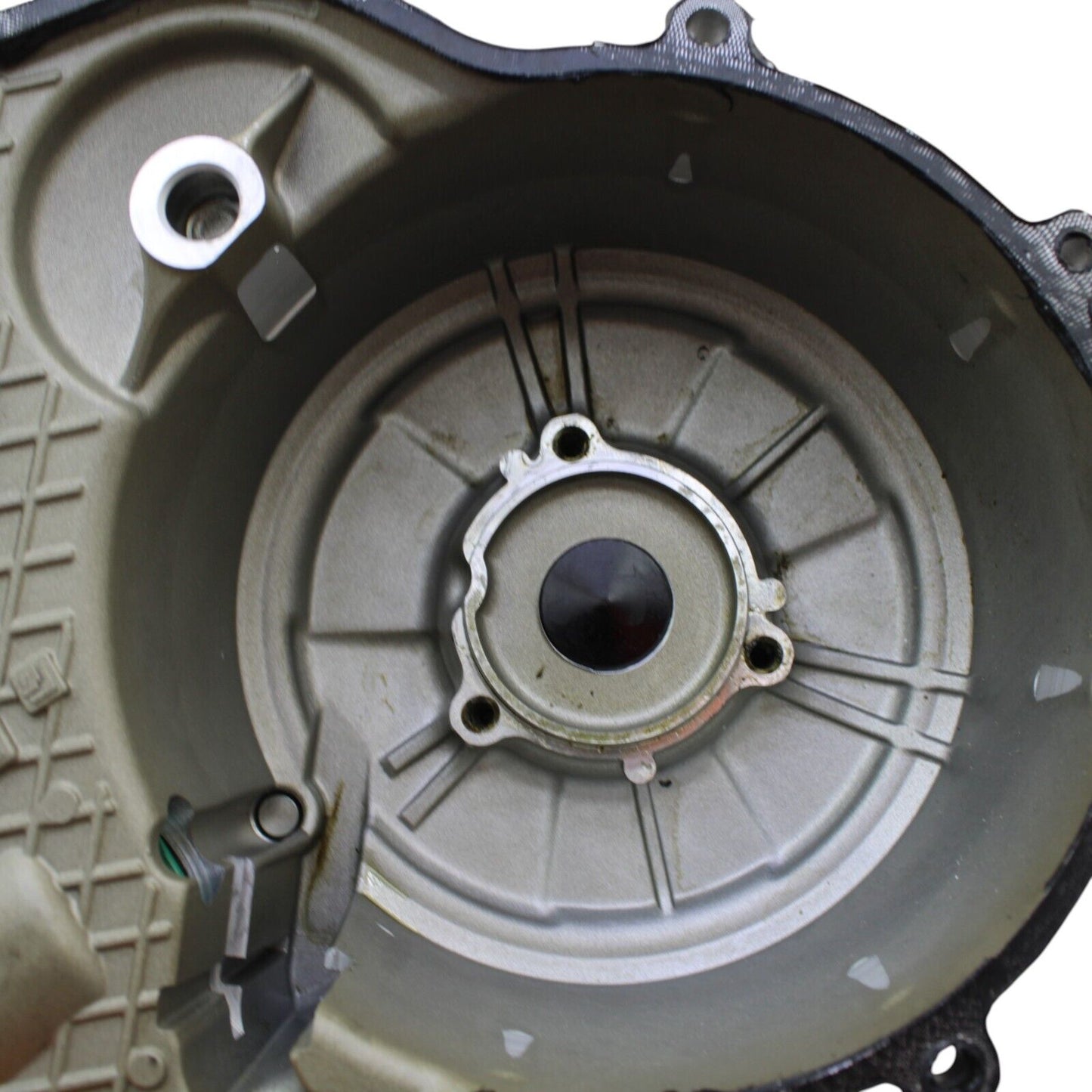 2016 - 2019 DUCATI PANIGALE 959 STATOR COVER GENERATOR ALTERNATOR CASING BOLTS