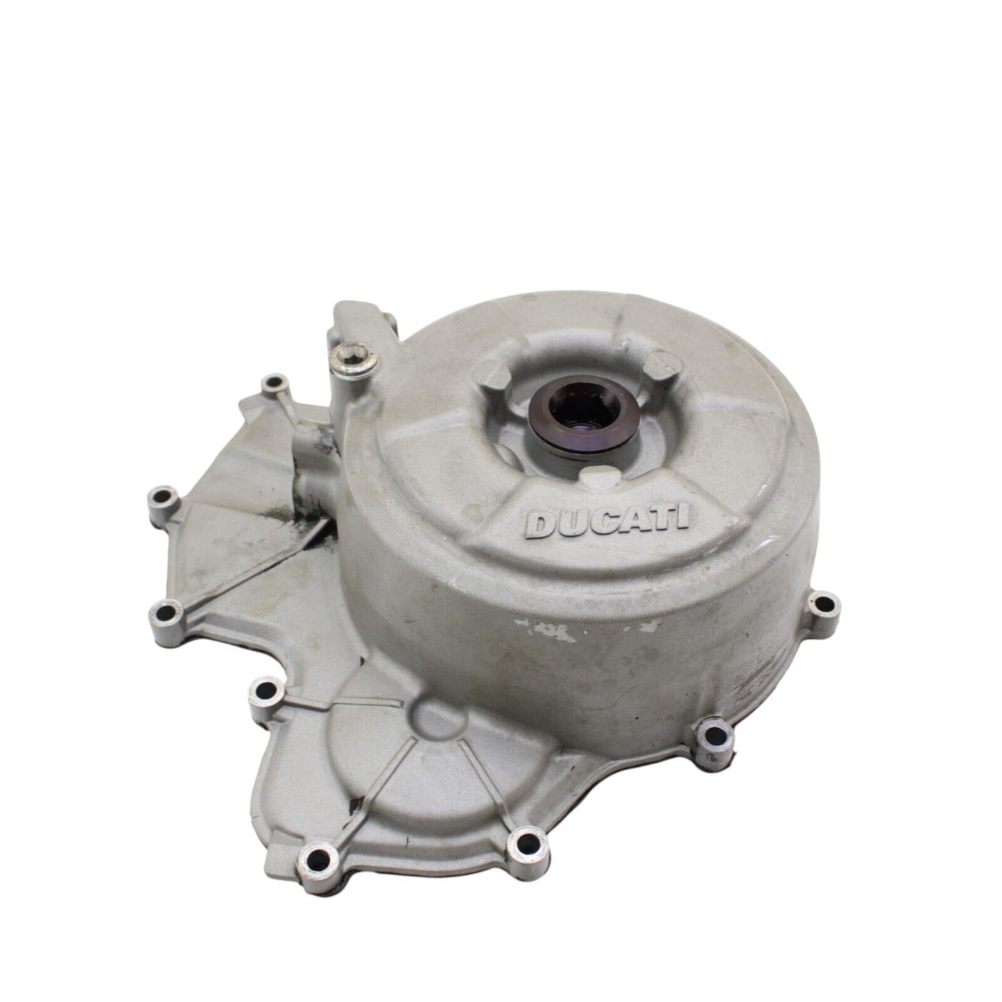 2016 - 2019 DUCATI PANIGALE 959 STATOR COVER GENERATOR ALTERNATOR CASING BOLTS