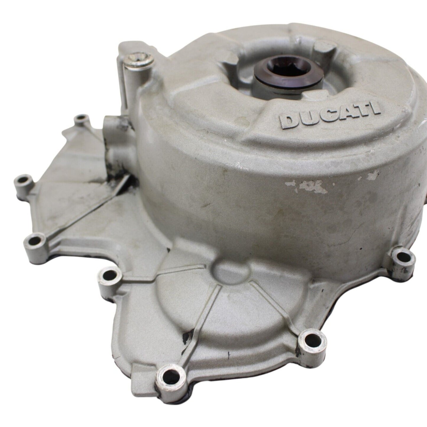 2016 - 2019 DUCATI PANIGALE 959 STATOR COVER GENERATOR ALTERNATOR CASING BOLTS