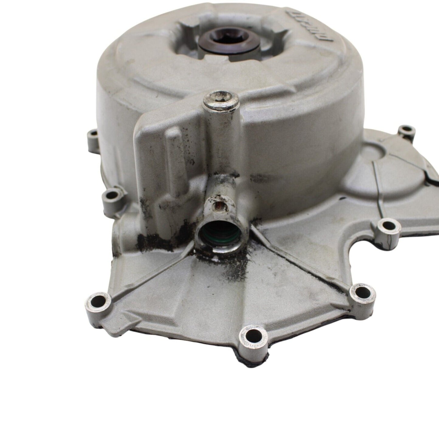 2016 - 2019 DUCATI PANIGALE 959 STATOR COVER GENERATOR ALTERNATOR CASING BOLTS