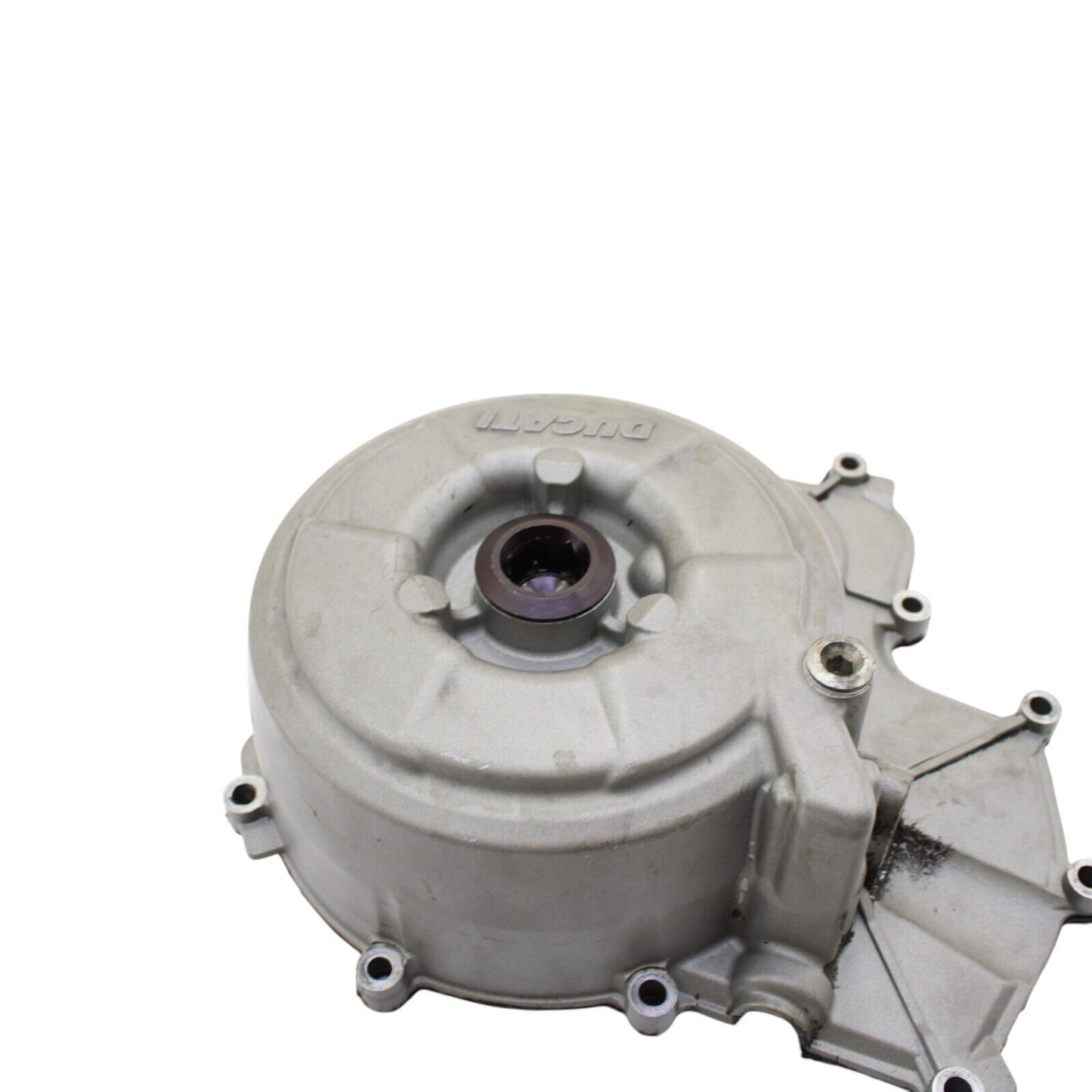 2016 - 2019 DUCATI PANIGALE 959 STATOR COVER GENERATOR ALTERNATOR CASING BOLTS