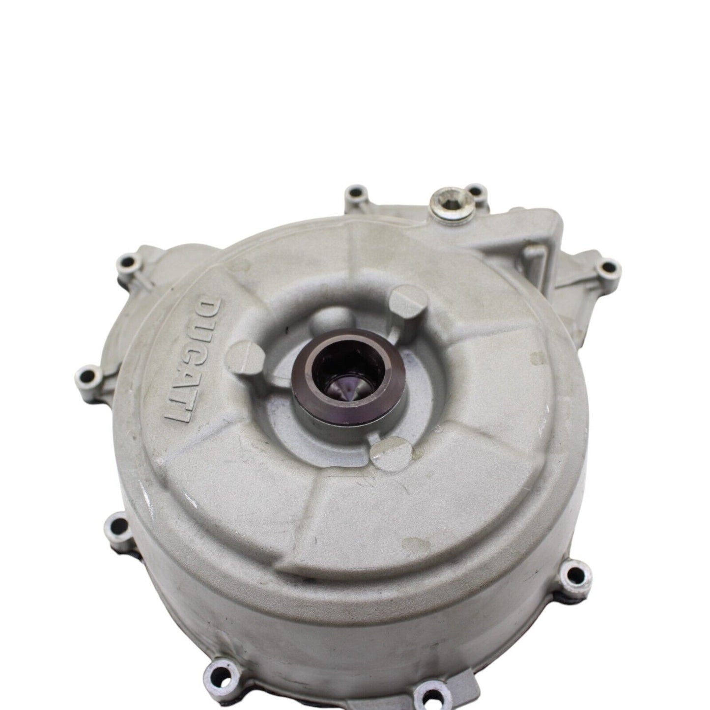 2016 - 2019 DUCATI PANIGALE 959 STATOR COVER GENERATOR ALTERNATOR CASING BOLTS