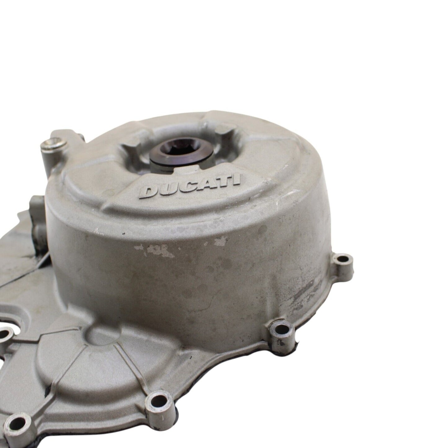 2016 - 2019 DUCATI PANIGALE 959 STATOR COVER GENERATOR ALTERNATOR CASING BOLTS