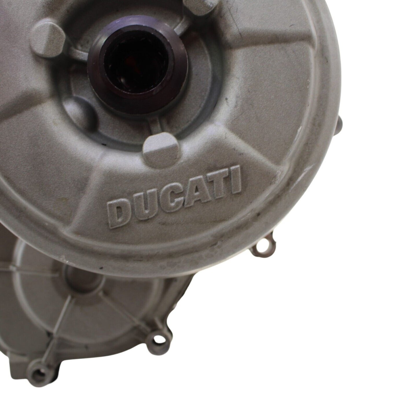 2016 - 2019 DUCATI PANIGALE 959 STATOR COVER GENERATOR ALTERNATOR CASING BOLTS