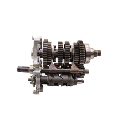 2017 - 2024 SUZUKI GSXR1000R TRANSMISSION SET TRANNY GEARS MOTOR ENGINE