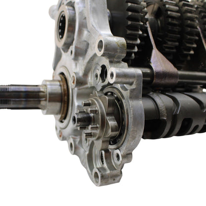 2017 - 2024 SUZUKI GSXR1000R TRANSMISSION SET TRANNY GEARS MOTOR ENGINE