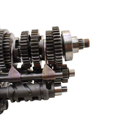 2017 - 2024 SUZUKI GSXR1000R TRANSMISSION SET TRANNY GEARS MOTOR ENGINE