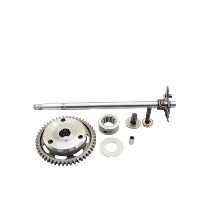 2017 - 2024 SUZUKI GSXR1000R TRANSMISSION SET TRANNY GEARS MOTOR ENGINE