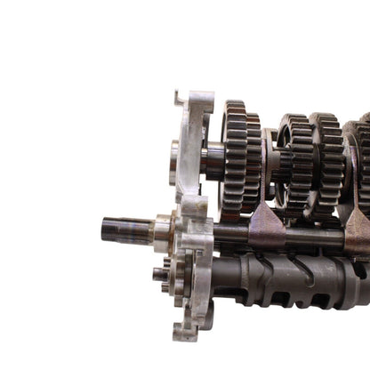 2017 - 2024 SUZUKI GSXR1000R TRANSMISSION SET TRANNY GEARS MOTOR ENGINE