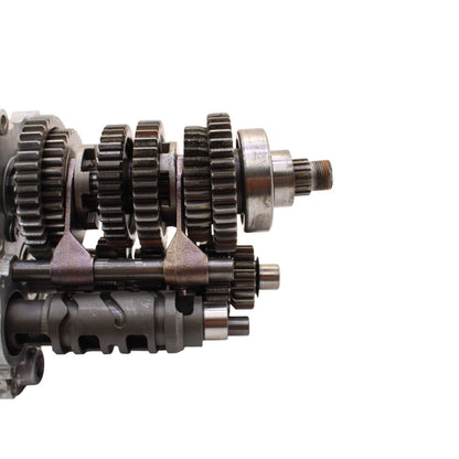 2017 - 2024 SUZUKI GSXR1000R TRANSMISSION SET TRANNY GEARS MOTOR ENGINE