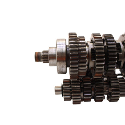 2017 - 2024 SUZUKI GSXR1000R TRANSMISSION SET TRANNY GEARS MOTOR ENGINE