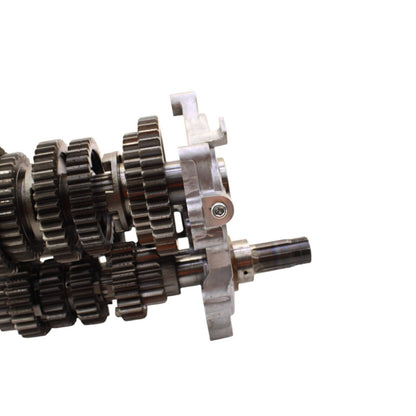 2017 - 2024 SUZUKI GSXR1000R TRANSMISSION SET TRANNY GEARS MOTOR ENGINE